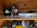 Siemens XRD system