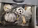 Siemens XRD system