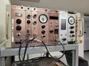 Siemens XRD system