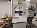 Siemens XRD system