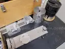 Siemens XRD system