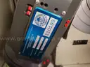 Siemens XRD system
