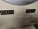 Siemens XRD system