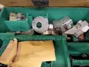 Siemens XRD system