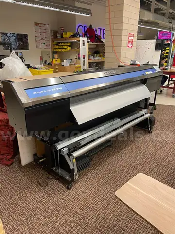 Roland SOLJET PRO4 XR-640