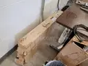 Lot of Scrap Metal