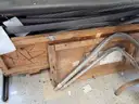 Lot of Scrap Metal