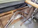 Lot of Scrap Metal
