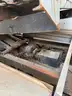 2001 Dodge Ram 3500 with toolbox body and dump bed