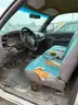 2001 Dodge Ram 3500 with toolbox body and dump bed