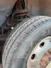 2001 Dodge Ram 3500 with toolbox body and dump bed
