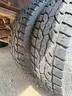 2001 Dodge Ram 3500 with toolbox body and dump bed