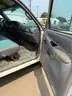 2001 Dodge Ram 3500 with toolbox body and dump bed