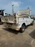 2001 Dodge Ram 3500 with toolbox body and dump bed