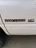 2001 Dodge Ram 3500 with toolbox body and dump bed