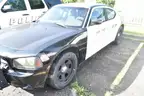2008 Dodge Charger