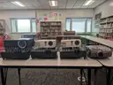 Lot of multi-brand Projectors
