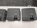 Lot of multi-brand Projectors