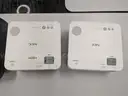 Lot of multi-brand Projectors