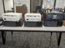 Lot of multi-brand Projectors