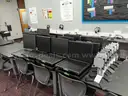 Lot of 50 Dell &#x26; Acer VGA Monitors