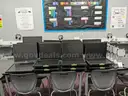 Lot of 50 Dell &#x26; Acer VGA Monitors
