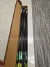 Assortment of Youth Archery Equipment