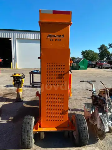 Concrete Hammer