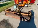 Box Blade/Snowplow