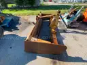 Box Blade/Snowplow