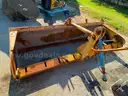 Box Blade/Snowplow