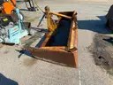 Box Blade/Snowplow