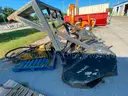 Bobcat Brush Hog
