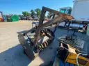 Bobcat Brush Hog