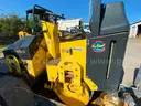 Bomag Street Roller