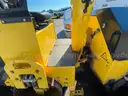 Bomag Street Roller