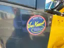 Bomag Street Roller