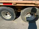 Flatbed Trailer