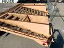 Flatbed Trailer