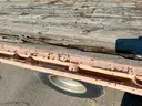 Flatbed Trailer