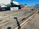 Flatbed Trailer