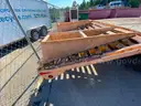 Flatbed Trailer