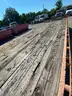 Flatbed Trailer