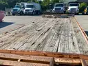 Flatbed Trailer