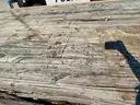 Flatbed Trailer