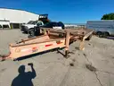 Flatbed Trailer