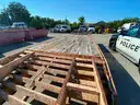 Flatbed Trailer