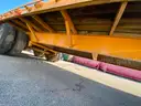 Flatbed Trailer