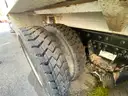 International Sanitation Truck