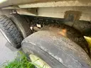 International Sanitation Truck